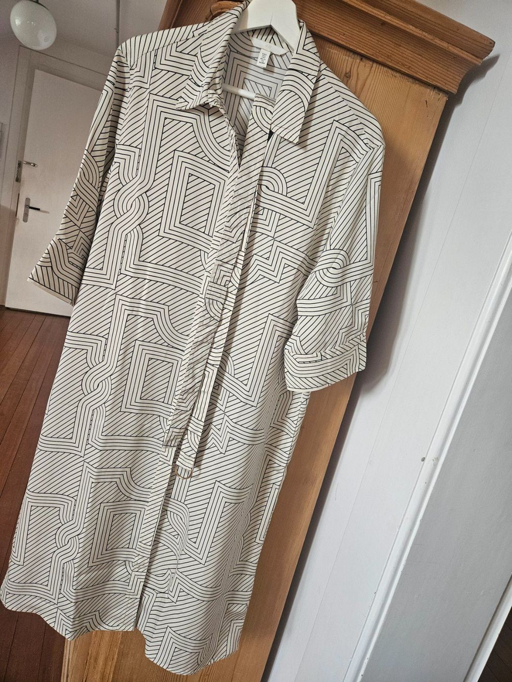 H&M Vestiti: Kleid Sommer Grösse S – Nuovo (secondo la descrizione) da Bern venduto da Alea6892 2