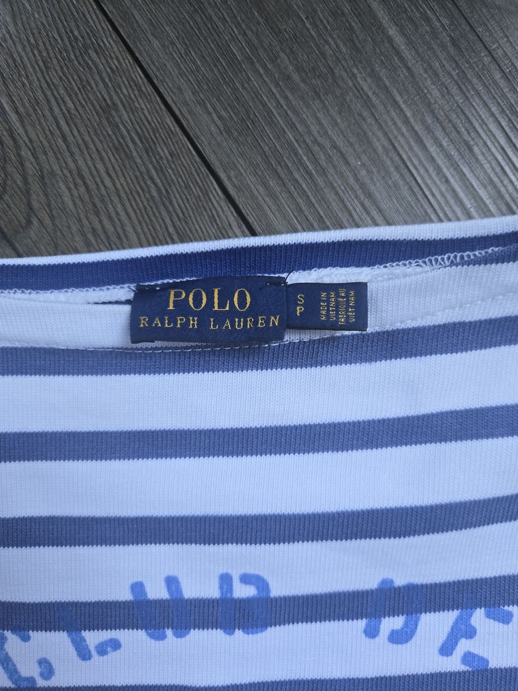 Ralph Lauren Robes: Ralph Lauren Kleid – D'occasion à St. Niklaus VS par BrittaR 2