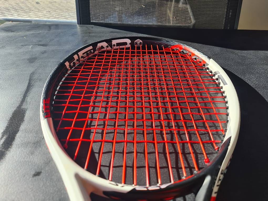 Racchette: Tennisschläger HEAD Graphene Touch Speed Lite – Usato da Urtenen-Schönbühl venduto da pasc_000 4