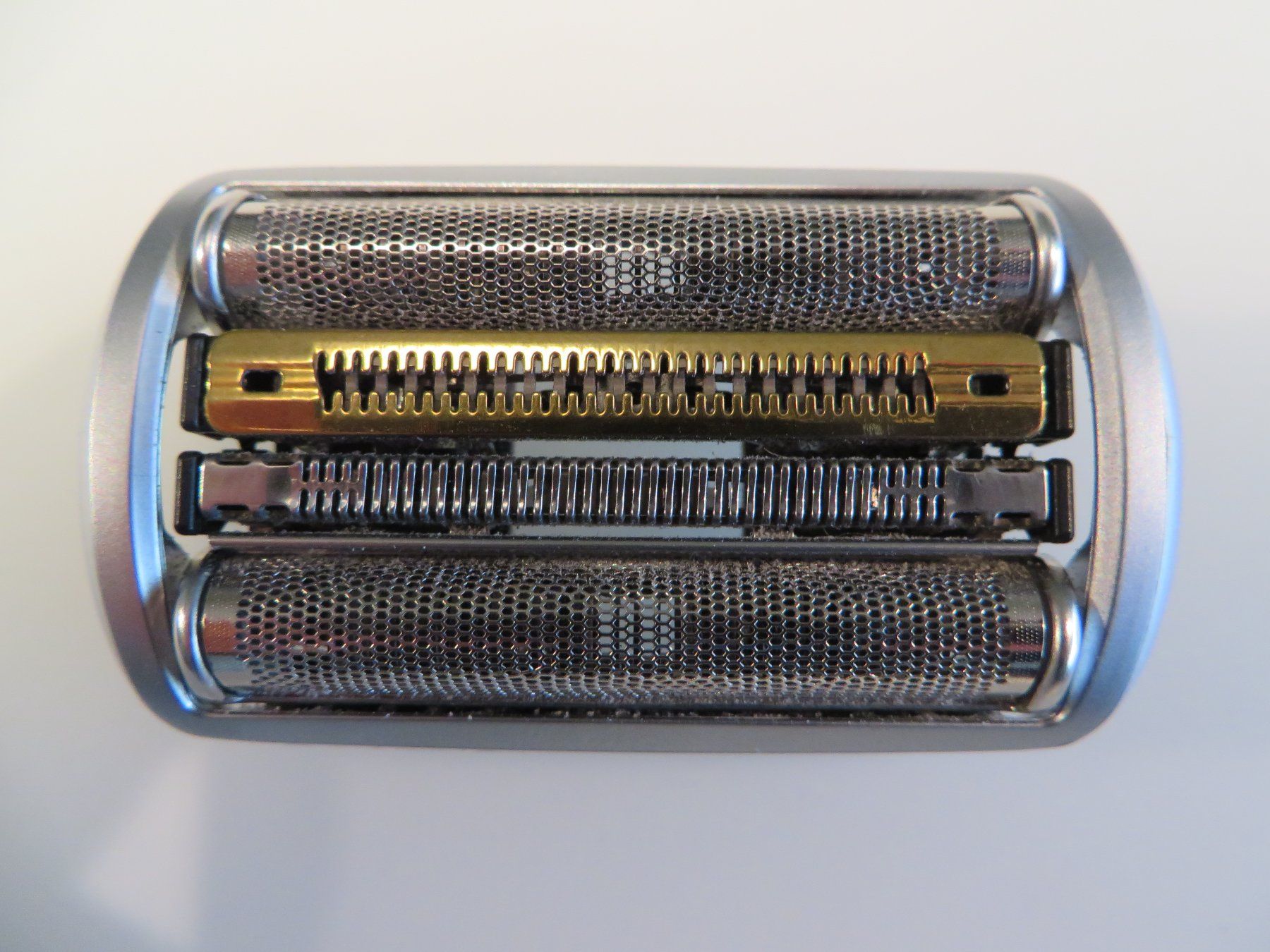 Braun Rasoi & Lamette da barba: Rasierapparat – Nuovo (secondo la descrizione) da Stäfa venduto da cam_rq79 2
