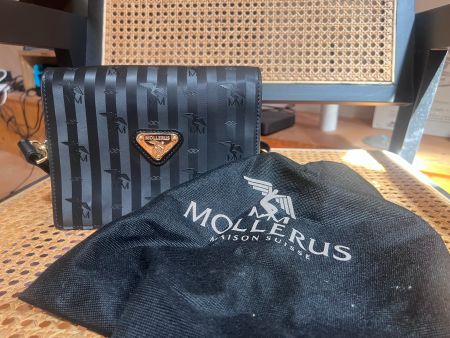 Maison Mollerus Tasche Melide