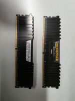 RAM DDR4 2 x 16 GB 3200 MHz