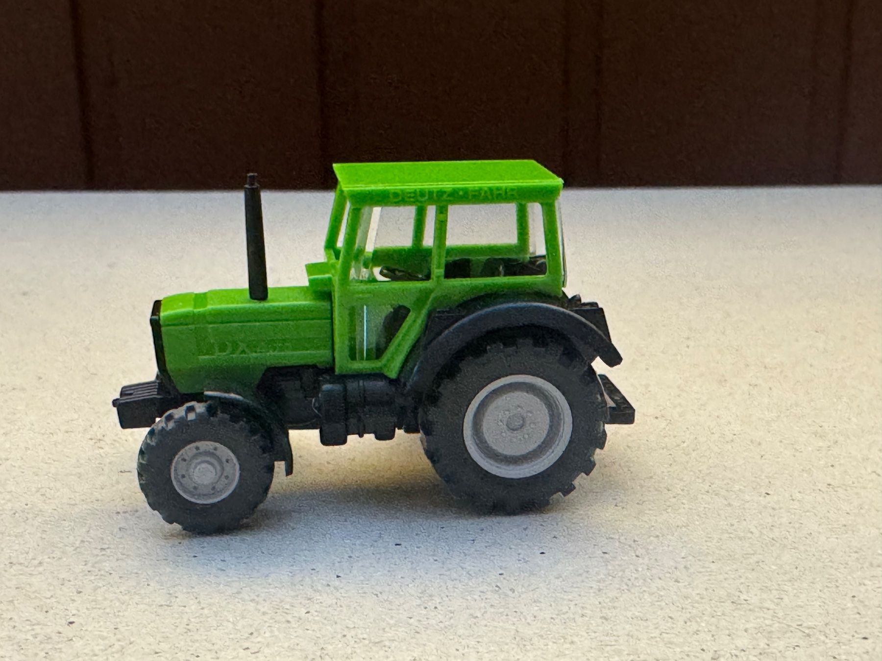 Wiking Kits de montage: Deutz-Fahr Schlepper – D'occasion à Klarsreuti par Sbirolipiero 1