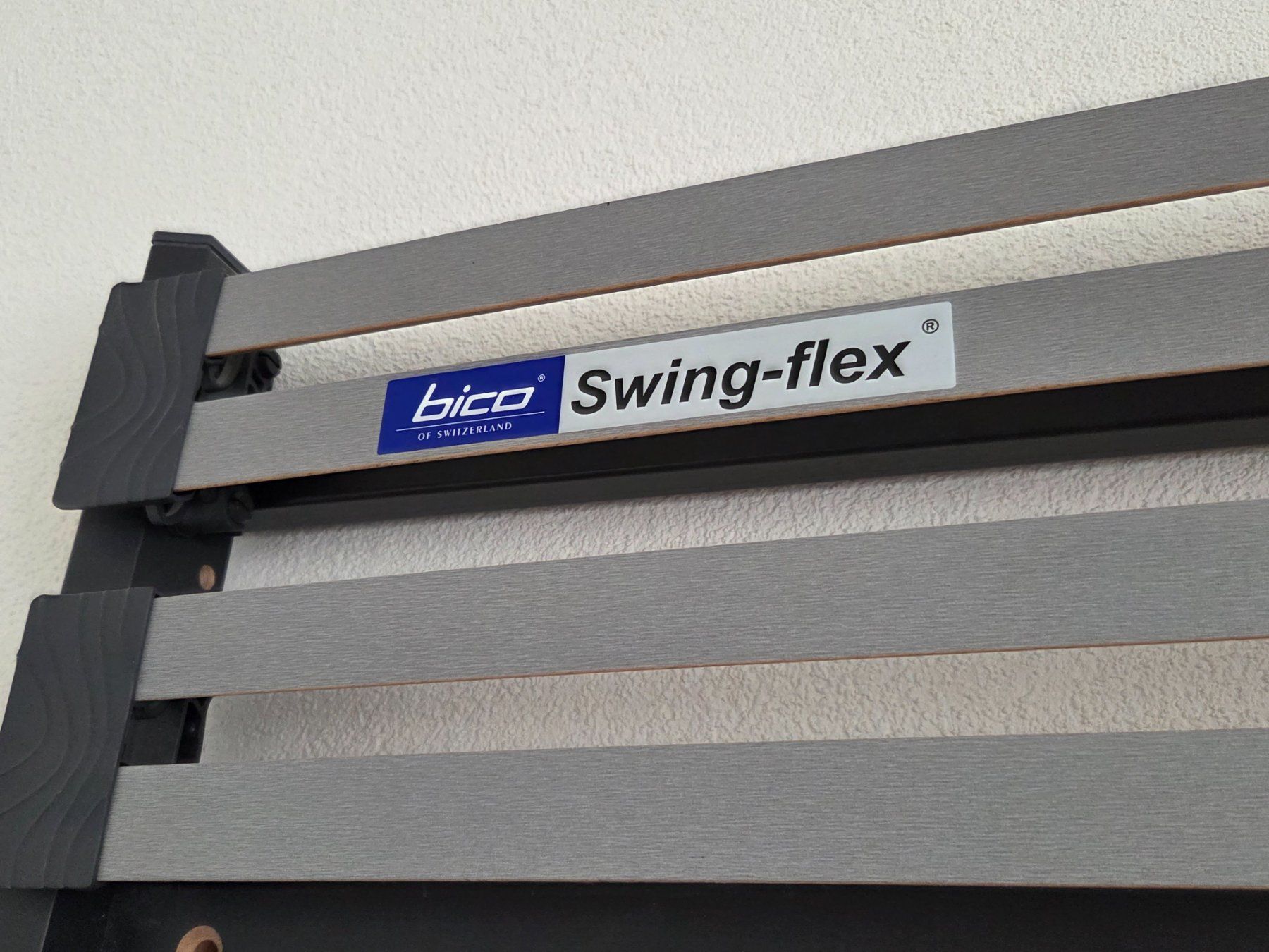 Bico Reti a doghe: Lattenrost Bico Swingflex 140 – Usato da Lenzburg venduto da kar_svs9 1