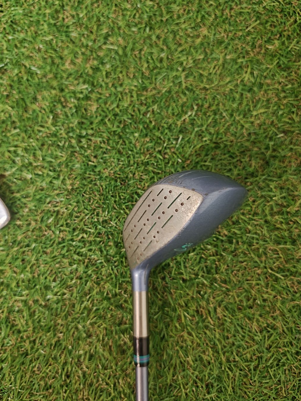 Mazze & Set: Cobra Golfset – Usato da Uerikon venduto da Chreggus_Golfshop 3