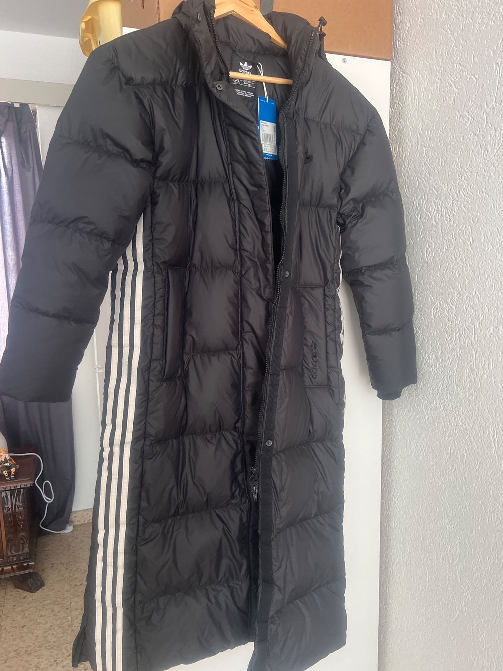 Adidas Jacken: Jacket Adidas – Neu und originalverpackt aus Camorino von Sabrine88 1