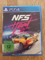 Need For Speed Heat PS4 / PS5  📀🎮📀 TOP