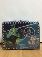 Pokemon TCG Collector Chest Back to School 2024