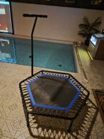 trampolin 100cm ø