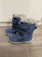Superfit Winterschuhe Gr. 27 mit Gore-tex Membran 