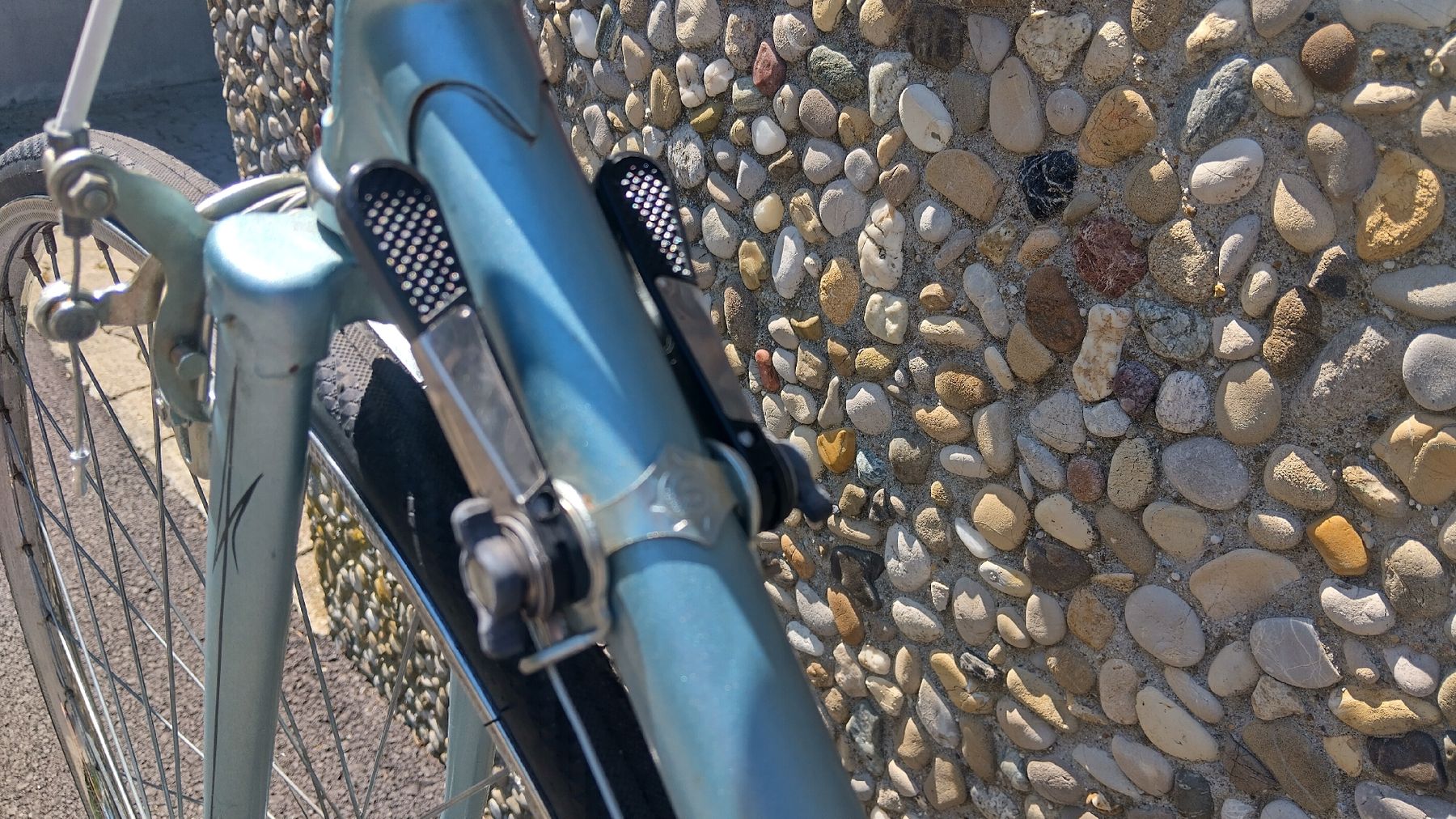 Velos: Sprinter Vintage Velo – Gebraucht aus Zürich von GuillaumeLux 8