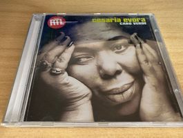 Cesaria Evora – Cabo Verde