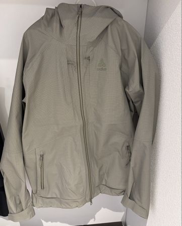 Odlo Regenjacke ASCENT 3L WATERPROOF