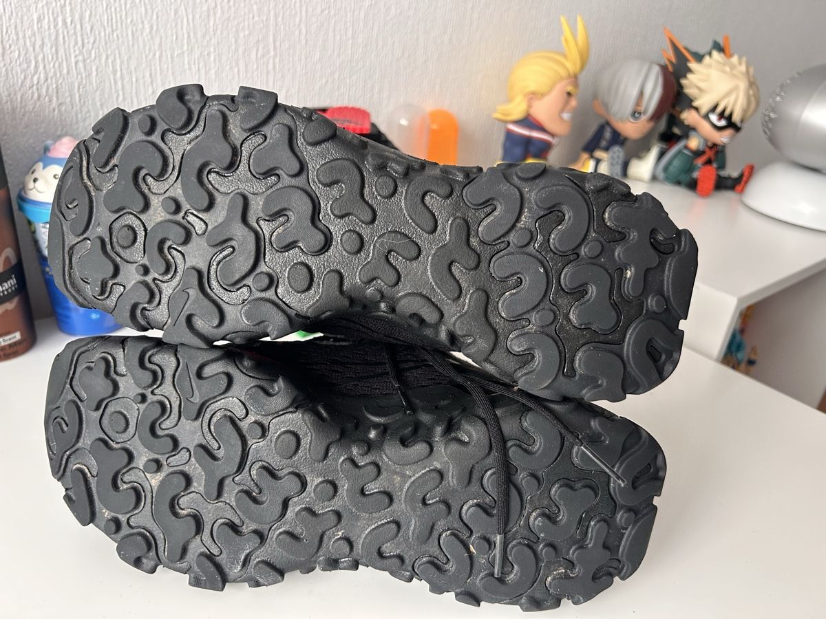 Nike Scarpe per ragazzi: Basket Nike React Vision – Nuovo (secondo la descrizione) da Sierre venduto da art_wqf9 3