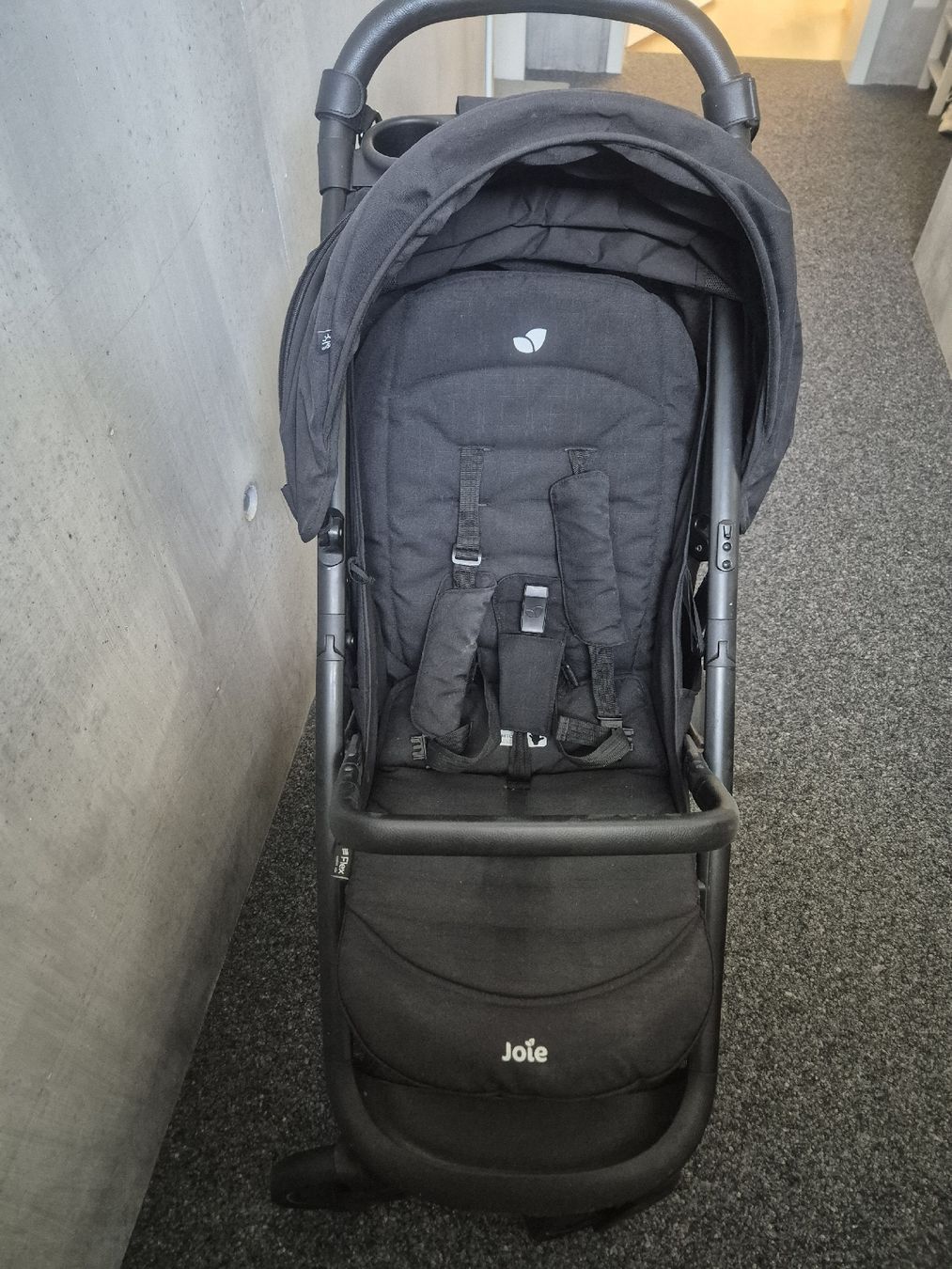 Joie Carrozzine: Joie Kinderwagen Mytrax Flex – Usato da Eglisau venduto da Accesoriesch