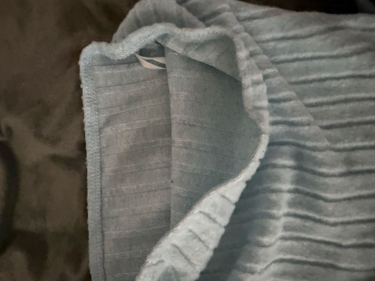 Shein Tops: gestreiftes Sommer Top von Shein, Grösse S – Neu (gemäss Beschreibung) aus Boswil von virgi06 3