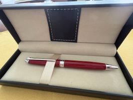 Caran d'Ache Collection Leman pen