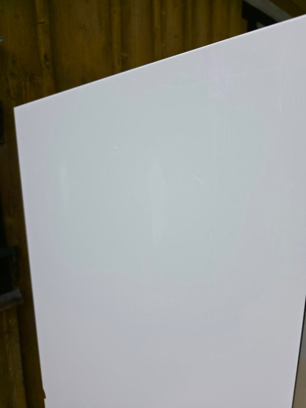 Thut Armadi: Thut Alucobond Schrank 450 – Usato da Haslen AI venduto da Vintagelix 2