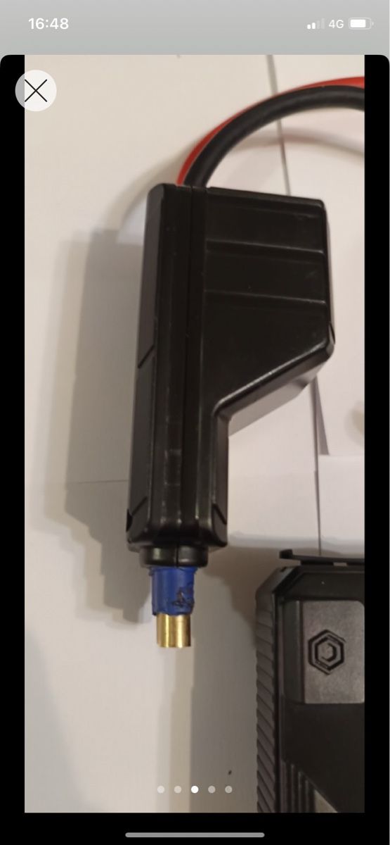 Batterie: Auto batteria start – Usato da Neerach venduto da sic_5k8q
