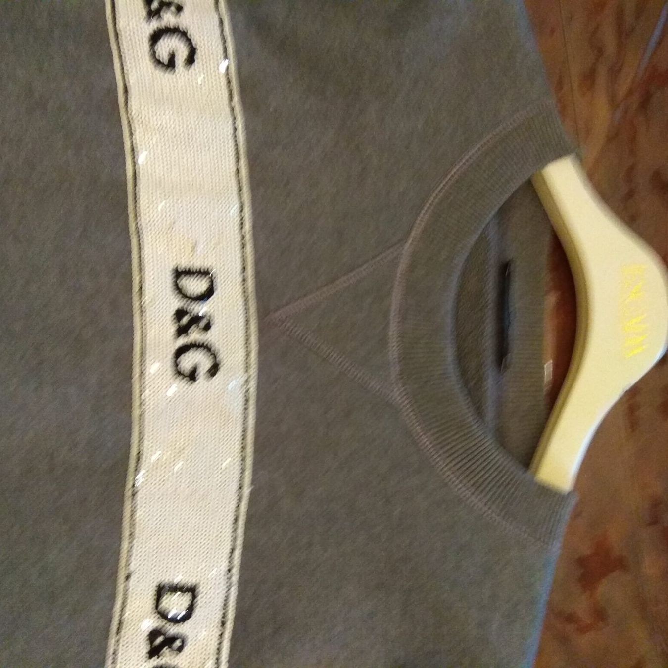Dolce & Gabbana Pullover & Sweatshirts: Dolche Gabbana Pullover gr L neu. – Neu (gemäss Beschreibung) aus Basel von pro_79rs 5
