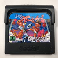 Sega Game Pack 4 in 1 für Sega Game Gear