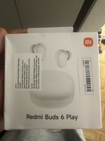 Xiaomi Redmi Buds 6 Play new sealed
