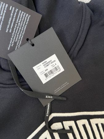 NEU Original PEAK PERFORMANCE Hoodie, Grösse S