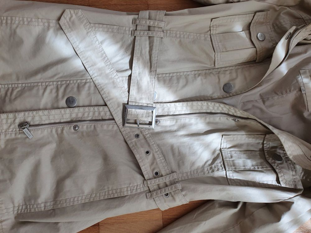 Esprit Vestes: Übergangsjacke Esprit Gr. 36 – Neuf (Voir description) à Luzern par Prusil 1
