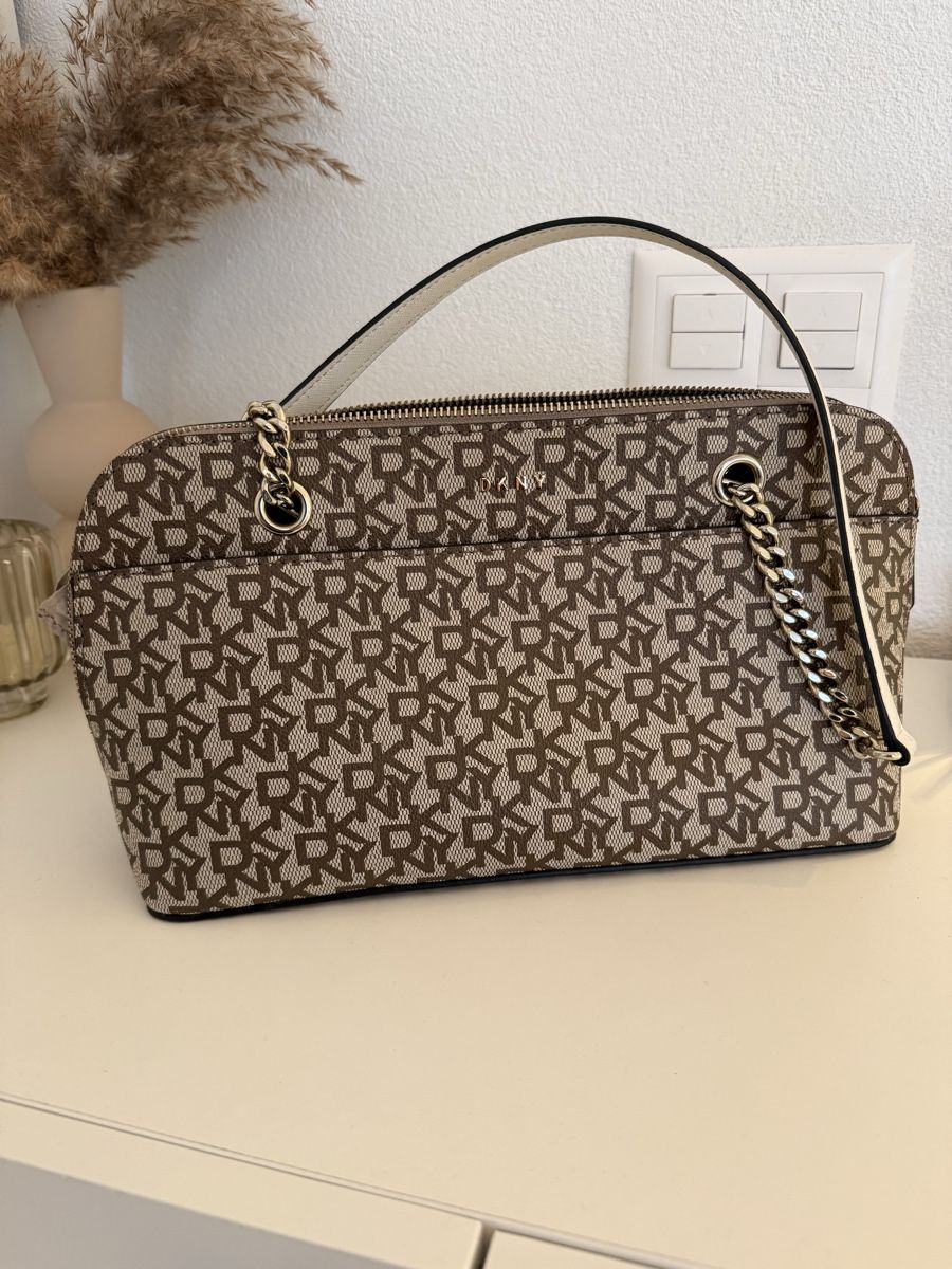 DKNY Taschen für Damen: Schulter Handtasche DKNY – Neu (gemäss Beschreibung) aus Zürich von mel_87ct