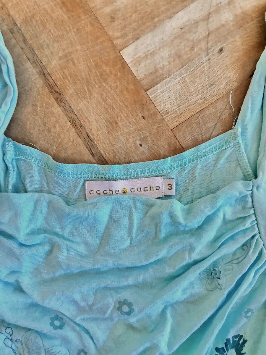 Top: 7 ladies tank tops – Usato da Zürich venduto da mesmainc 2