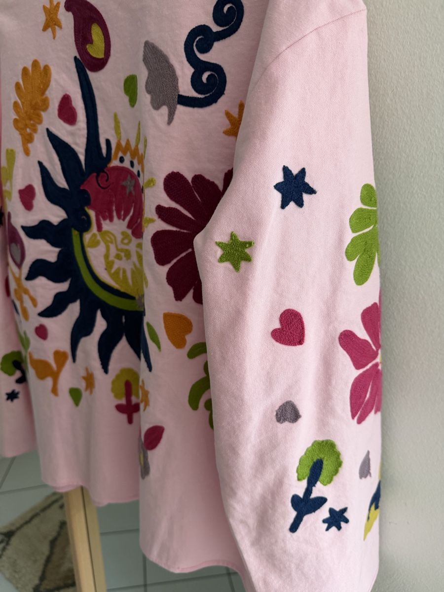 Jacken: Veste d’été 100% coton – Neu (gemäss Beschreibung) aus Nyon von Lucieluce2211 4