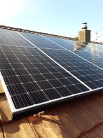 16 Stk. PV Panel à 315 W