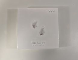OPPO Enco W11 - True Wireless Kopfhörer, Neu & OVP