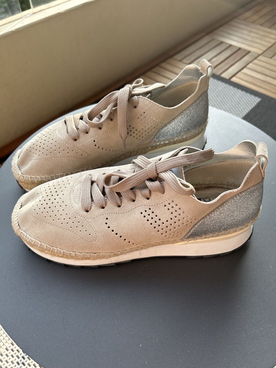 Hogan Scarpe da donna: HOGAN rebel T39 – Nuovo (secondo la descrizione) da Genève venduto da donpepe10