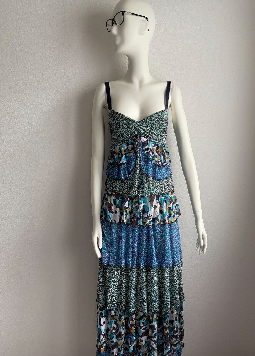 Diane von Furstenberg Vestiti: Diana von Furstenberg Kleid – Nuovo (secondo la descrizione) da Winterthur venduto da 19.19 5