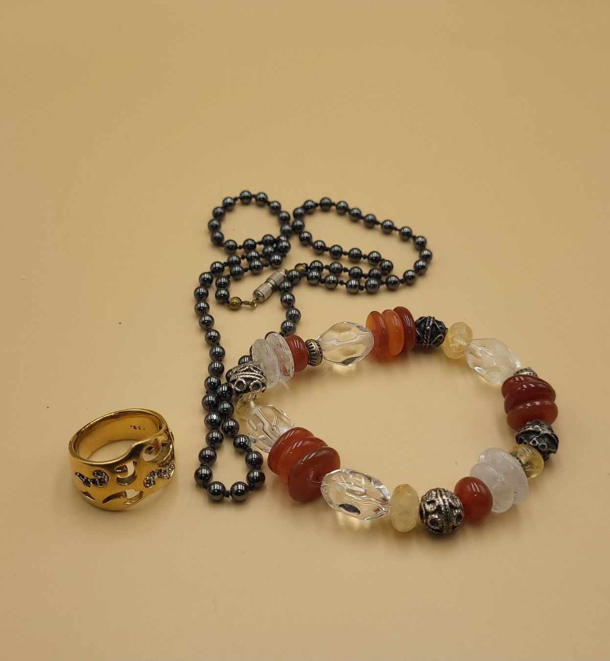 Altri gioielli: Schmuck Konvolut – Usato da Wald ZH venduto da SwissPawnshop 1