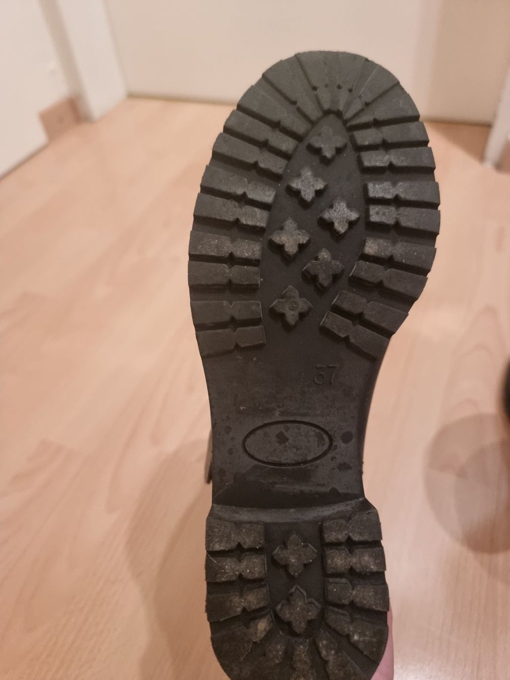 Scarpe da donna: Gummistiefel – Usato da Affoltern am Albis venduto da Ebruli89 6