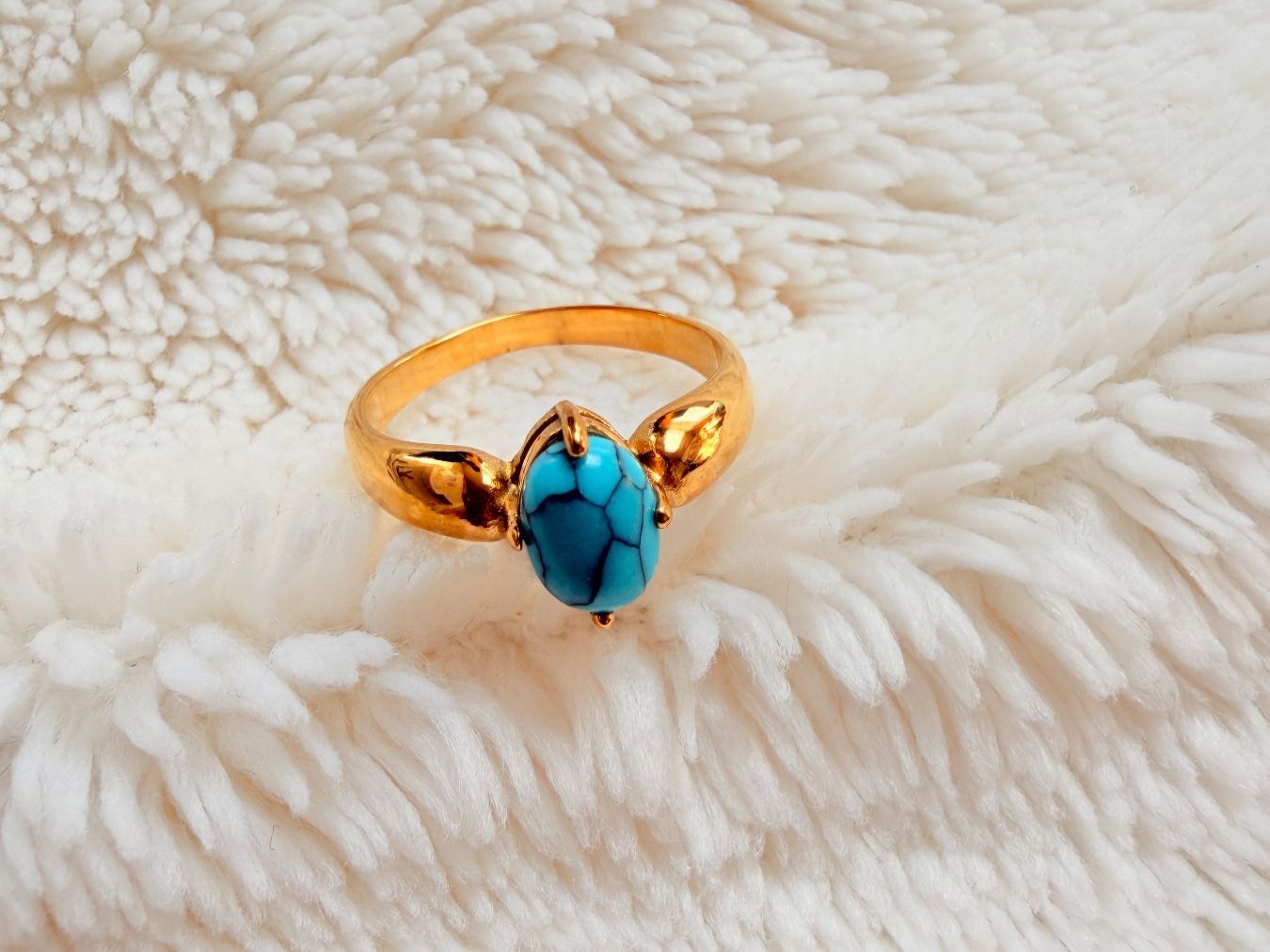 Bagues: Ring – Neuf avec emballage d'origine à Würenlos par JRP_71 2