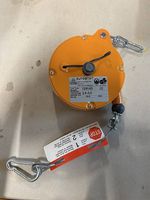 Federzug Autostat