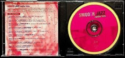 CD: Shakatak, Brian Tarquin, Chris Standring, Count Basic, Gota, – Usato da Unterbäch venduto da gote 2
