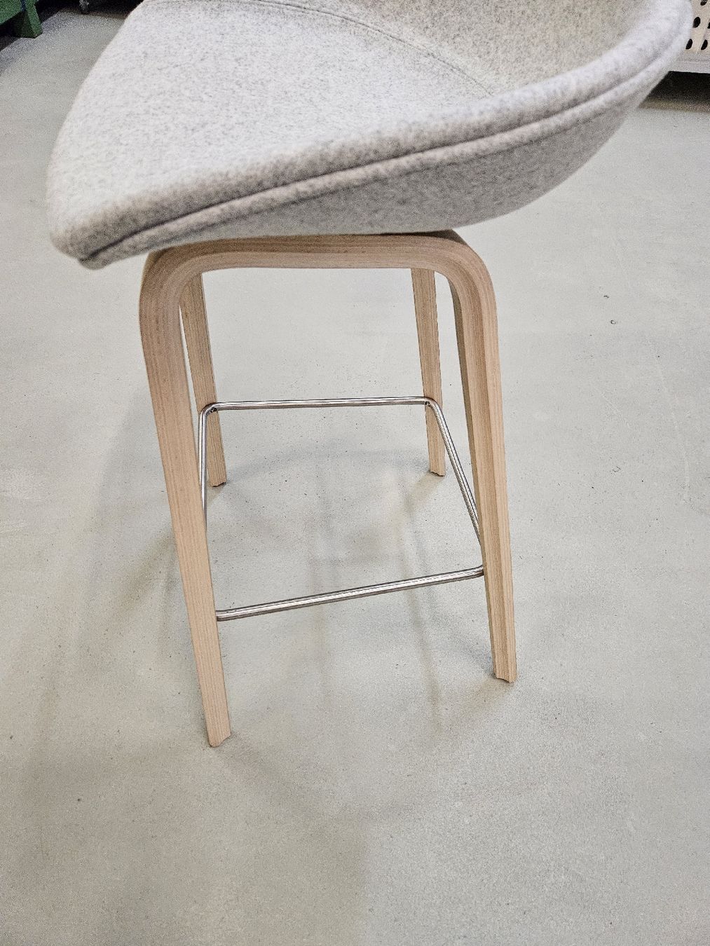 Chaises: stuhl  – Neuf avec emballage d'origine à Regensdorf par Zem003 3