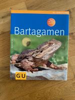 Buch Bartagame
