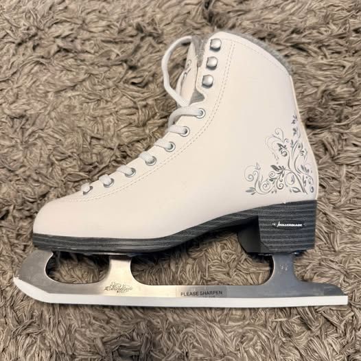 Pattini da ghiaccio: Schlittschuhe Rollerblade Stella – Nuovo (secondo la descrizione) da Horgen venduto da Jo79 1