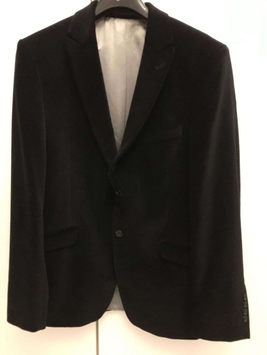 Paul Kehl Completi: PAUL KEHL HERREN ANZUGJACKE – Usato da Zürich venduto da heb_c9cj