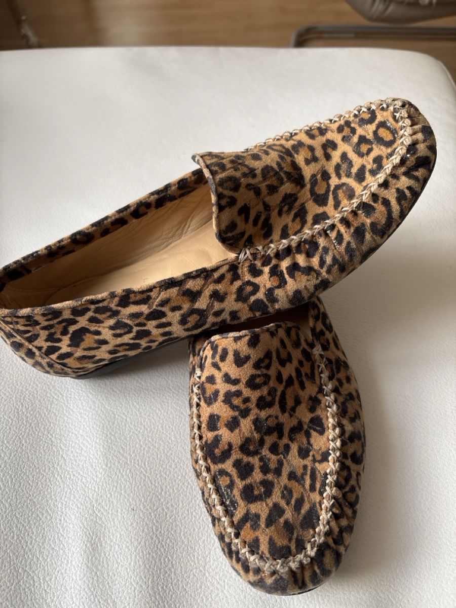 Scarpe da donna: Lara Manni mocassins  Gr. 40 – Usato da Zofingen venduto da MasterPCI 6