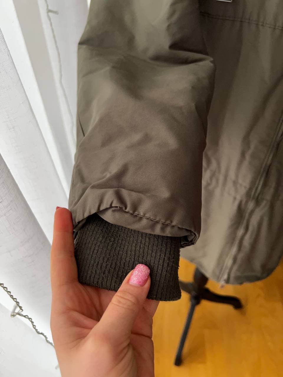 Zara Cappotti: Parka Zara L – Usato da Riehen venduto da edu_92w7 6