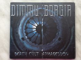 Dimmu Borgir Death Cult Armageddon