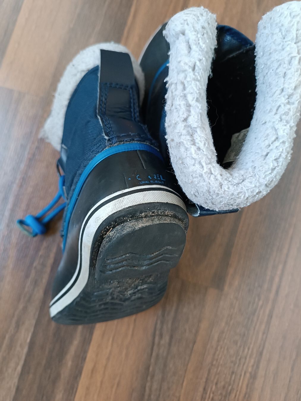 Sorel Herrenschuhe: Sorel 30 – Gebraucht aus Arbedo von cuc_8zbh 3