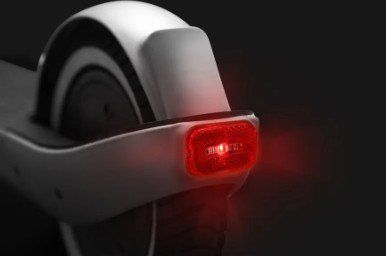 Soflow Kickboard: SoFlow E-Scooter SO ONE, Silver grey – Nuovo (secondo la descrizione) da Bassersdorf venduto da COOL-AG 2