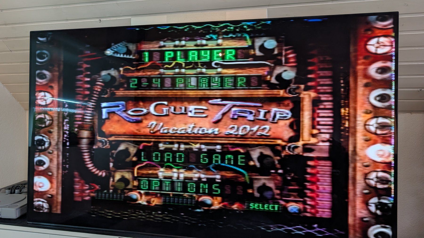 Jeux: Roque Trip | Playstation 1 | PS1 – D'occasion à Bottmingen par dan_c5wb 2